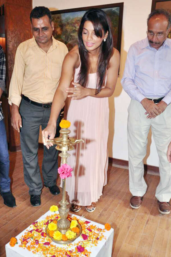 Shyam Kishore Photos