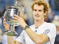 Andy Murray wins US Open