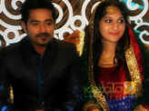 Asif Ali engaged to Zama