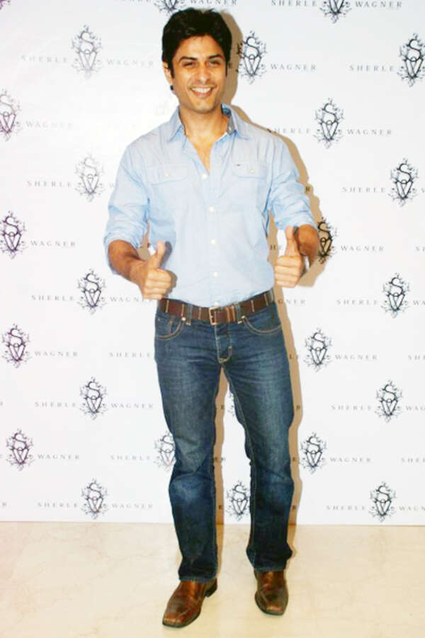 Vikas Bhalla Pictures