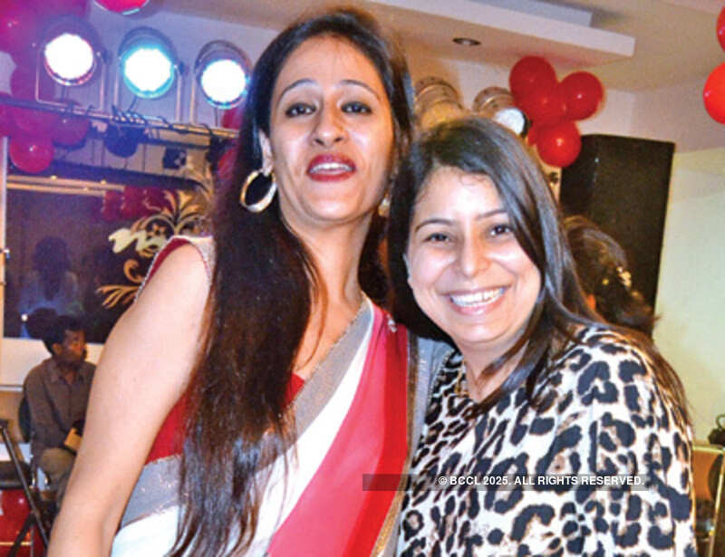 Ruby Chawla's bash