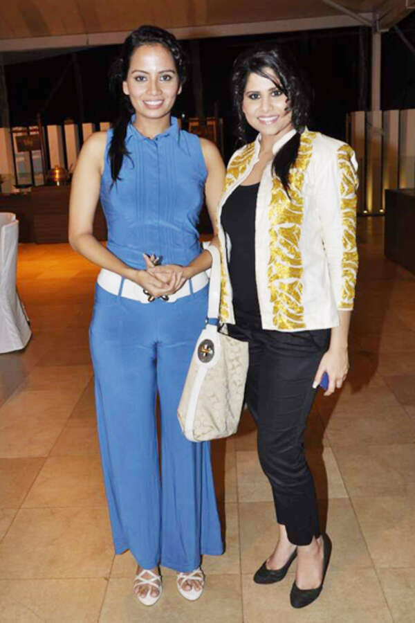 Smita Tambe
