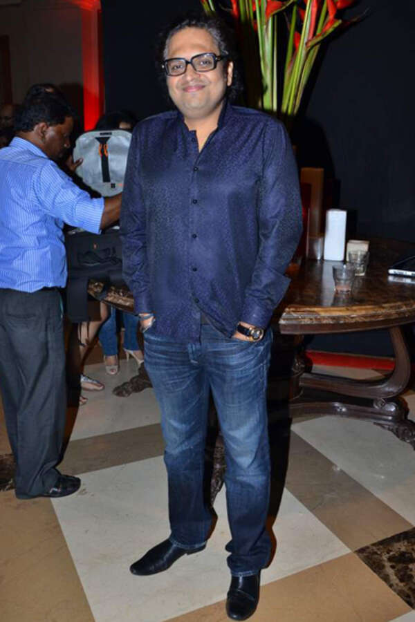 Shamir Tandon