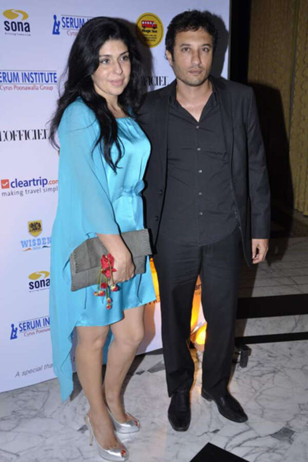 Homi Adajania