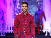 IBFW 2012: Day 4: Shantanu and Nikhil