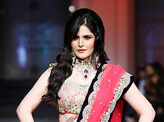 IBFW 2012: Day 5:  Falguni and Shane Peacock