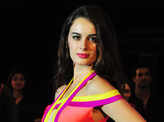 Blenders Pride show in Chandigarh