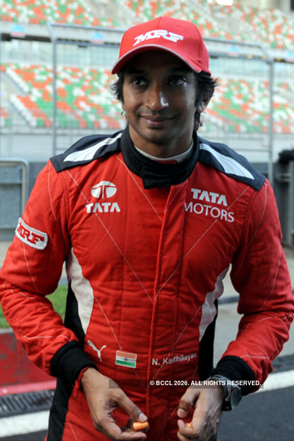 Narain