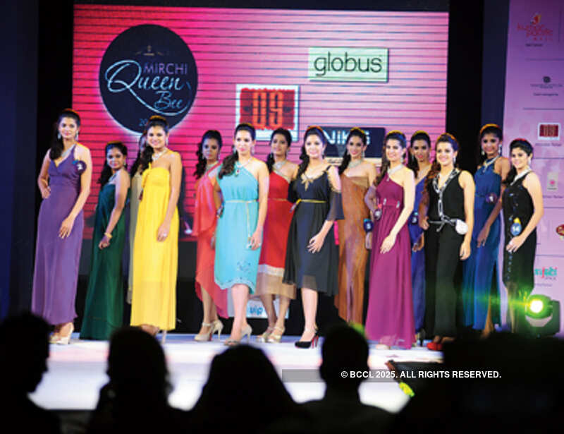 And the winner is...