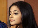 Priyamani Charulatha @ press meet