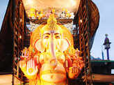 India celebrates Ganesh Chaturthi