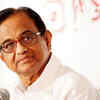 Article image for: Govt tried to contact Mamata: Chidambaram