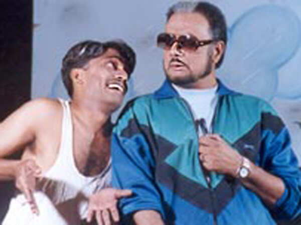 Dinesh Thakur Pictures