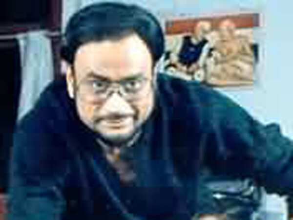 Dinesh Thakur Stills