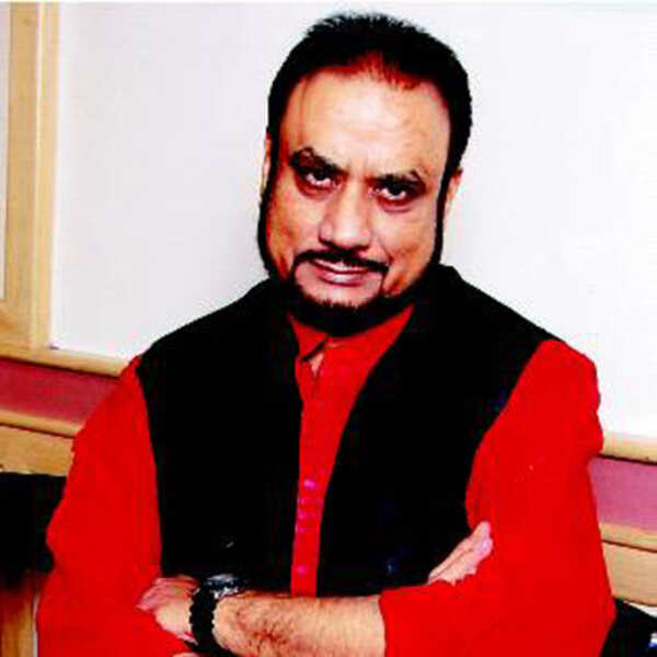 Dinesh Thakur Photos
