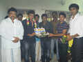 Mahurat of Thirupathi Brothers' untitled movie