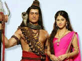 Mahadev tops TRP charts with a new record