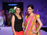 Blenders Pride show in Kolkata