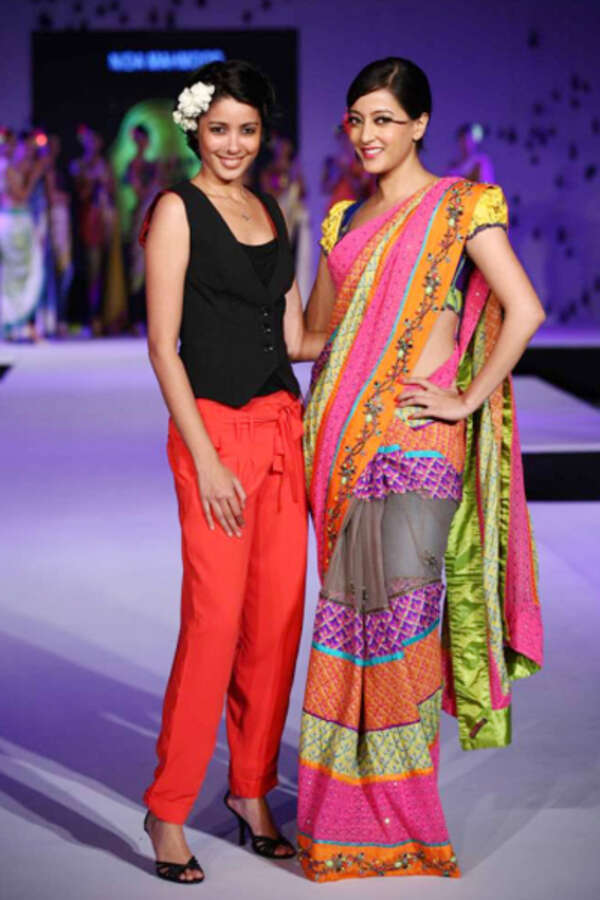 Nida Mahmood Stills