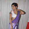 Article image for: Poonam Pandey at <i class="tbold">ganesh puja</i>