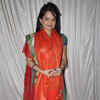 Article image for: Poonam Pandey at <i class="tbold">ganesh puja</i>