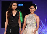Blenders Pride '12: Mandira Wirk