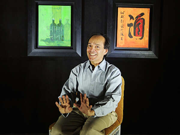 Vikram Seth