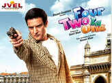 'Four Two Ka One'