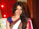 Money doesn't excite me: Shama Sikander