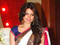 Money doesn't excite me: Shama Sikander