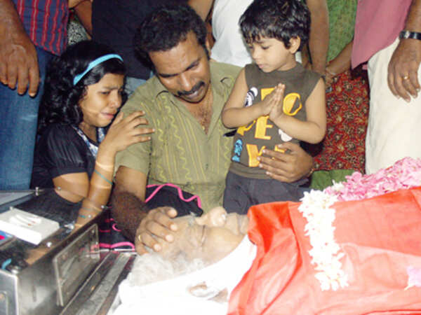 Thilakan