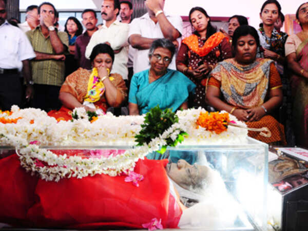 Thilakan