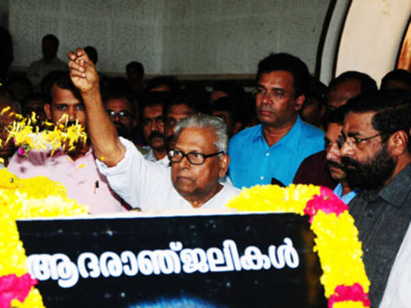 Thilakan Pictures