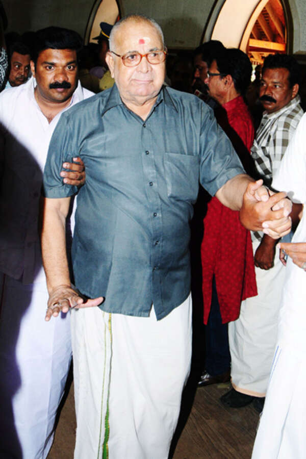 Thilakan