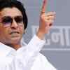 Article image for: Fresh non-bailable warrants against Raj Thackeray