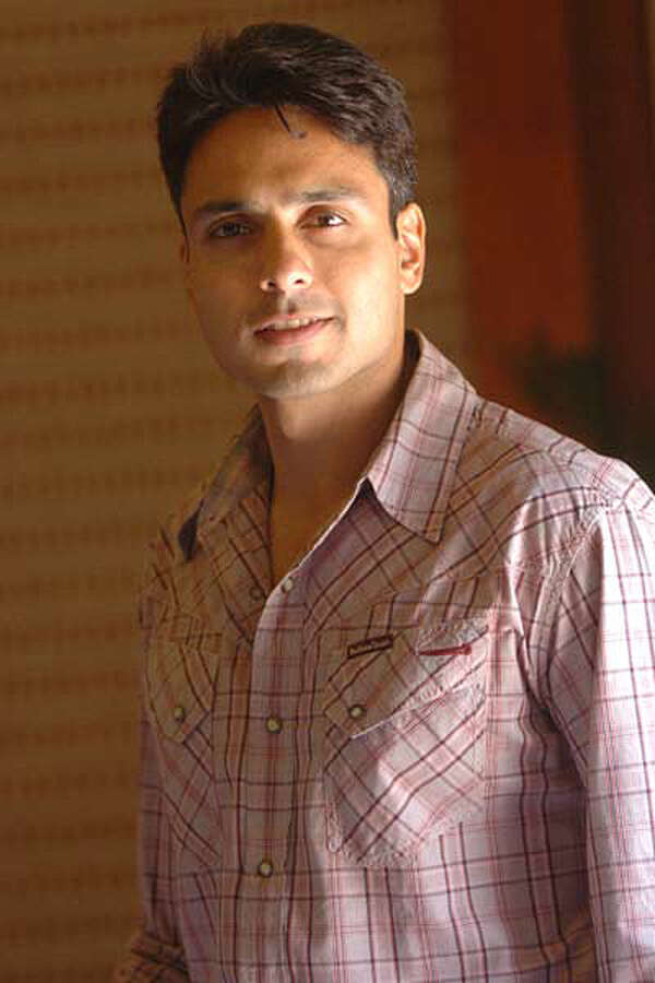 Iqbal Khan