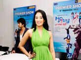 'No Entry' @ Movie Premiere