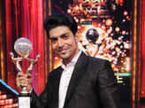 'Jhalak Dikhlaa Jaa 5' grand finale