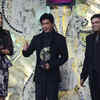 Article image for: Global Indian Music Awards 2012