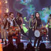 Article image for: Global Indian Music Awards 2012