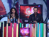 Global Indian Music Awards 2012