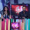 Article image for: Global Indian Music Awards 2012