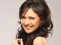 Rochelle Maria Rao's photo shoot