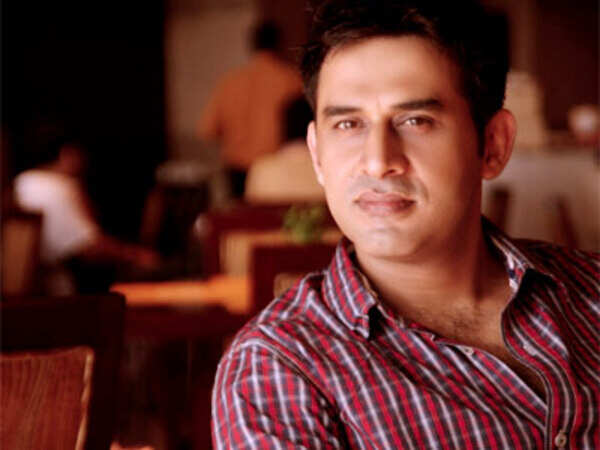 Rajeev Anand Stills
