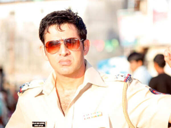 Rajeev Anand Photos