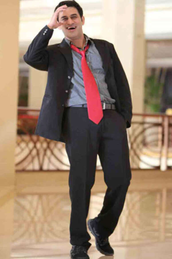 Rajeev Anand Pictures