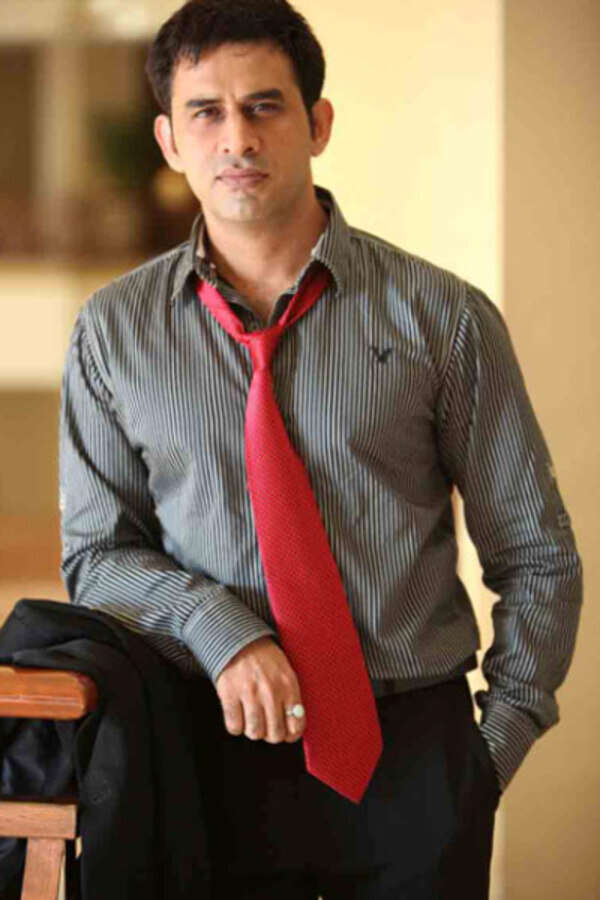 Rajeev Anand Images