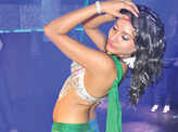 Sanjay Panjwani's party