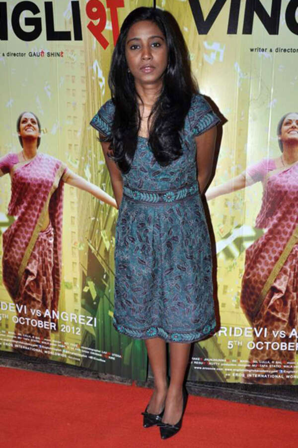 Shilpa Rao Images