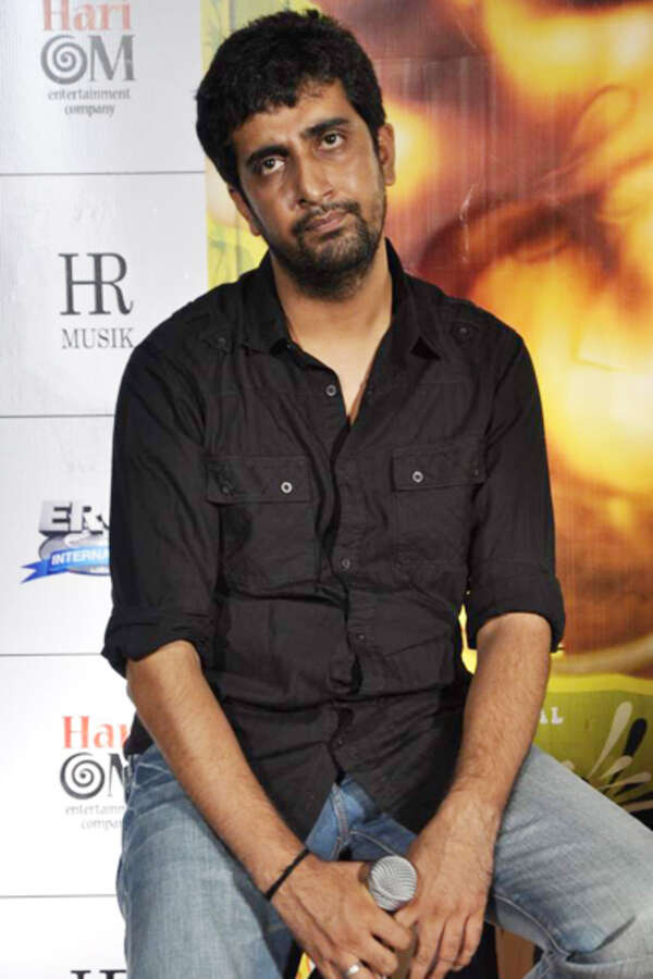Ashish R Mohan
